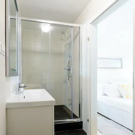 San Lorenzo Deluxe With Balcony 4* ドゥブロブニク